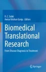 Biomedical Translational Research : From Disease Diagnosis to Treatment圖片