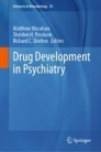 Drug development in psychiatry圖片