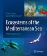 Ecosystems of the Mediterranean Sea圖片