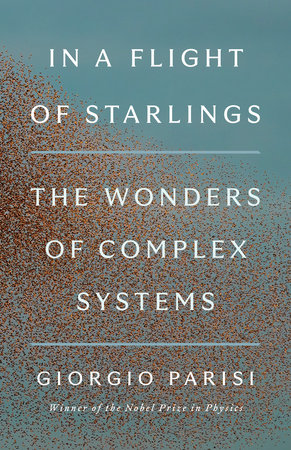 In a Flight of Starlings: The Wonders of Complex Systems圖片