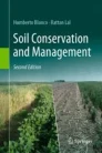 Soil conservation and management圖片