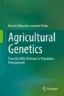 Agricultural genetics圖片
