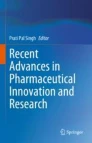 Recent advances in pharmaceutical innovation and research圖片