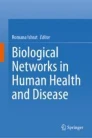 Biological networks in human health and disease圖片