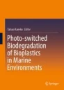 Photo-switched biodegradation of bioplastics in marine environments圖片