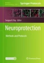 Neuroprotection : method and protocols image
