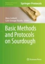 Basic methods and protocols on sourdough image