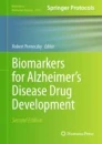 Biomarkers for Alzheimer