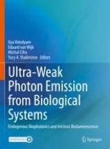 Ultra-weak photon emission from biological systems image