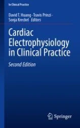 Cardiac electrophysiology in clinical practice圖片