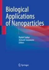Biological applications of nanoparticles image