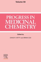 Progress in Medicinal Chemistry圖片