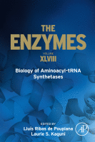 Biology of Aminoacyl-tRNA Synthetases image