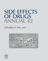 A Worldwide Yearly Survey of New Data in Adverse Drug Reactions image