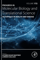 Autophagy in health and disease圖片
