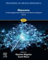 Glaucoma: A Neurodegenerative Disease of the Retina and Beyond - Part B image