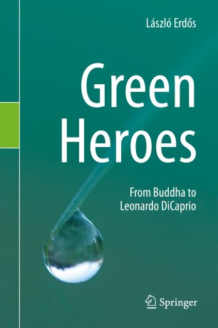 Green Heroes圖片