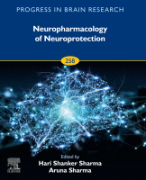 Neuropharmacology of Neuroprotection圖片