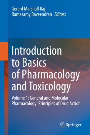 Introduction to Basics of Pharmacology and Toxicology image