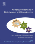 Current Developments in Biotechnology and Bioengineering image