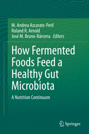 How Fermented Foods Feed a Healthy Gut Microbiota圖片