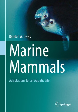 Marine Mammals圖片