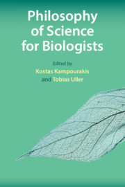 Philosophy of Science for Biologists圖片