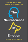 The neuroscience of emotion : a new synthesis圖片