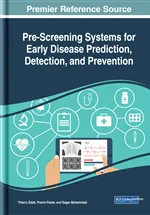 Pre-Screening Systems for Early Disease Prediction, Detection, and Prevention image