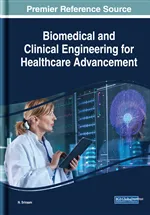 Biomedical and Clinical Engineering for Healthcare Advancement image
