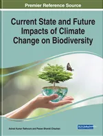 Current State and Future Impacts of Climate Change on Biodiversity image