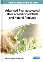 Advanced Pharmacological Uses of Medicinal Plants and Natural Products圖片