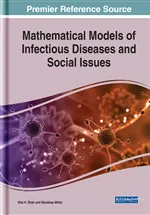 Mathematical Models of Infectious Diseases and Social Issues圖片