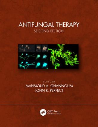 Antifungal Therapy image