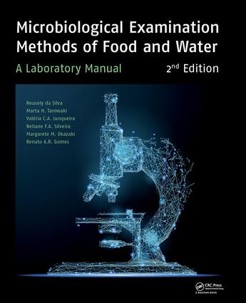Microbiological Examination Methods of Food and Water: A Laboratory Manual圖片