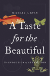 A taste for the beautiful : the evolution of attraction圖片
