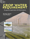 Crop water requirement : evapotranspiration and estimation image