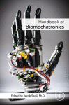 Handbook of Biomechatronics image