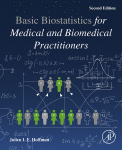 Basic Biostatistics for Medical and Biomedical Practitioners image