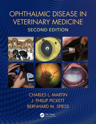 Ophthalmic Disease in Veterinary Medicine圖片