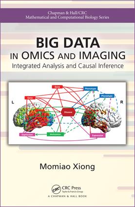 Big Data in Omics and Imaging: Integrated Analysis and Causal Inference圖片
