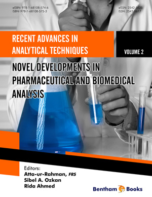 Novel Developments in Pharmaceutical and Biomedical Analysis image