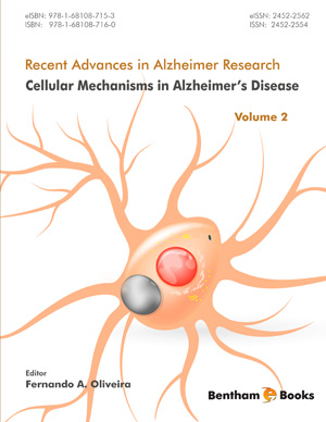 Cellular Mechanisms in Alzheimer`s Disease圖片