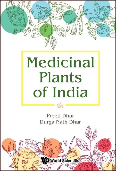 Medicinal Plants of India圖片