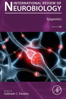 Epigenetics image