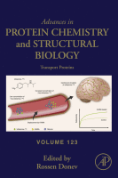 Advances in Protein Chemistry and Structural Biology v.123圖片