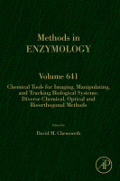 Chemical tools for imaging, manipulating, and tracking biological systems : diverse chemical, optical and bioorthogonal methods圖片