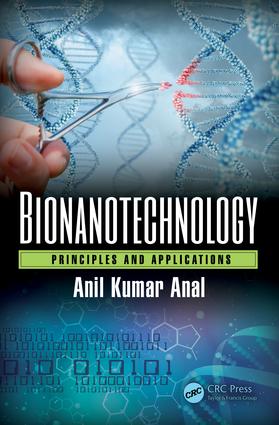 Bionanotechnology: Principles and Applications圖片