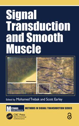 Signal Transduction and Smooth Muscle image