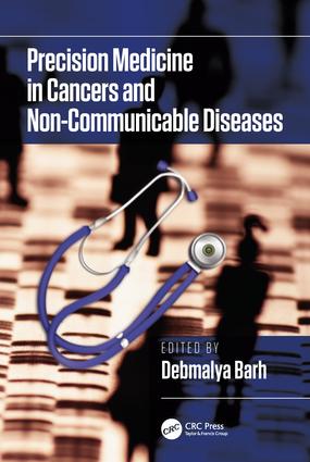 Precision Medicine in Cancers and Non-Communicable Diseases圖片